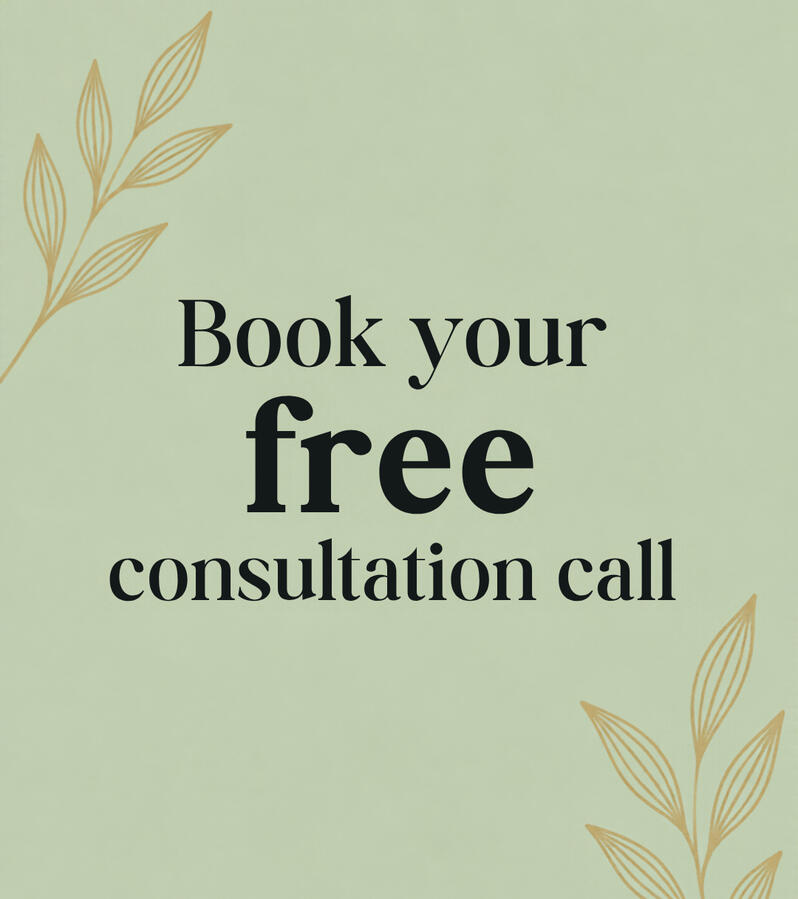 Book your free consultation Call